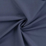 Ribbed cuffs - navy (8)