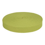 Webbing 32mm - pastel green (573)