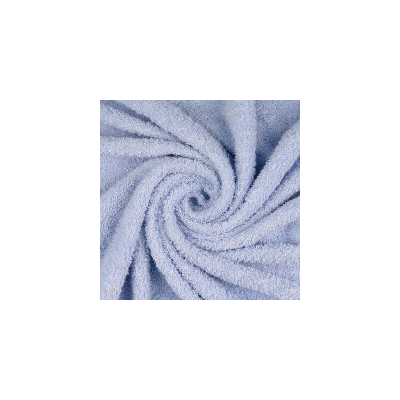éponge - bleu clair