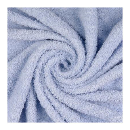 éponge - bleu clair