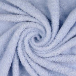 terry - light blue