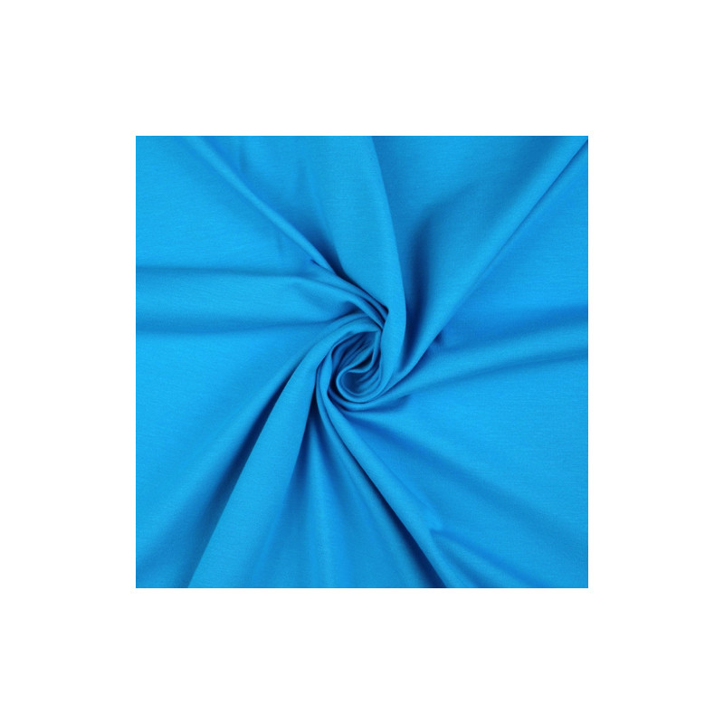 Jersey dark turquoise (h7030)