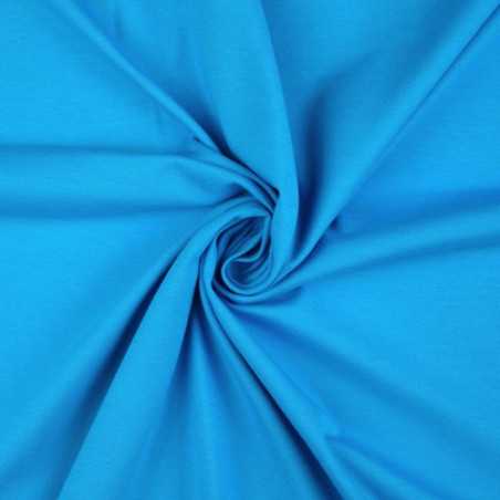 Jersey dark turquoise (h7030)