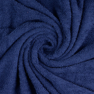éponge - bleu marine