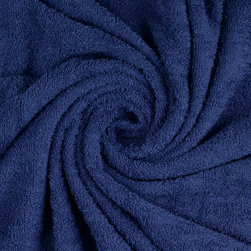 éponge - bleu marine