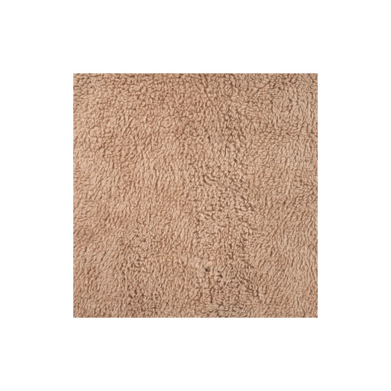 Peluche en laine Hilco - beige infernal