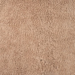 copy of Peluche coton - beige