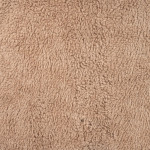 Peluche en laine Hilco - beige infernal