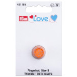 Dé à coudre Prym Love S