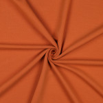 Organic sweatshirt - Soft terracotta (v23)