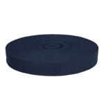 Webbing 25mm - navy (211)