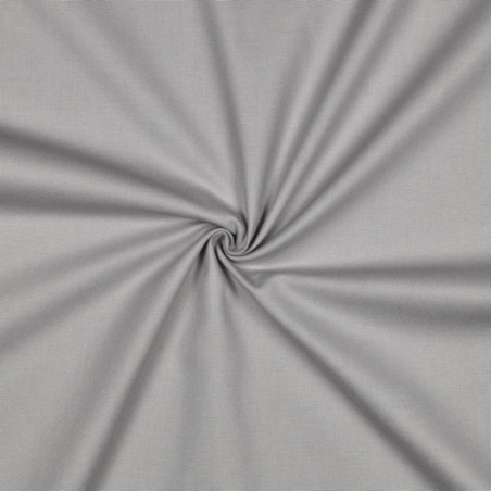 Canevas - Uni gris clair (v)
