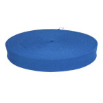 Webbing 25mm - royal (215)