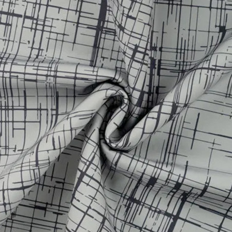 softshell - Texture grise