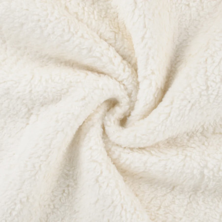 copy of Peluche coton - beige