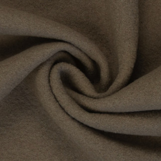 Wool felt - Naomi beige (173)