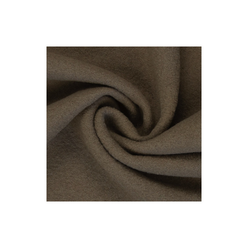 Wool felt - Naomi beige (173)