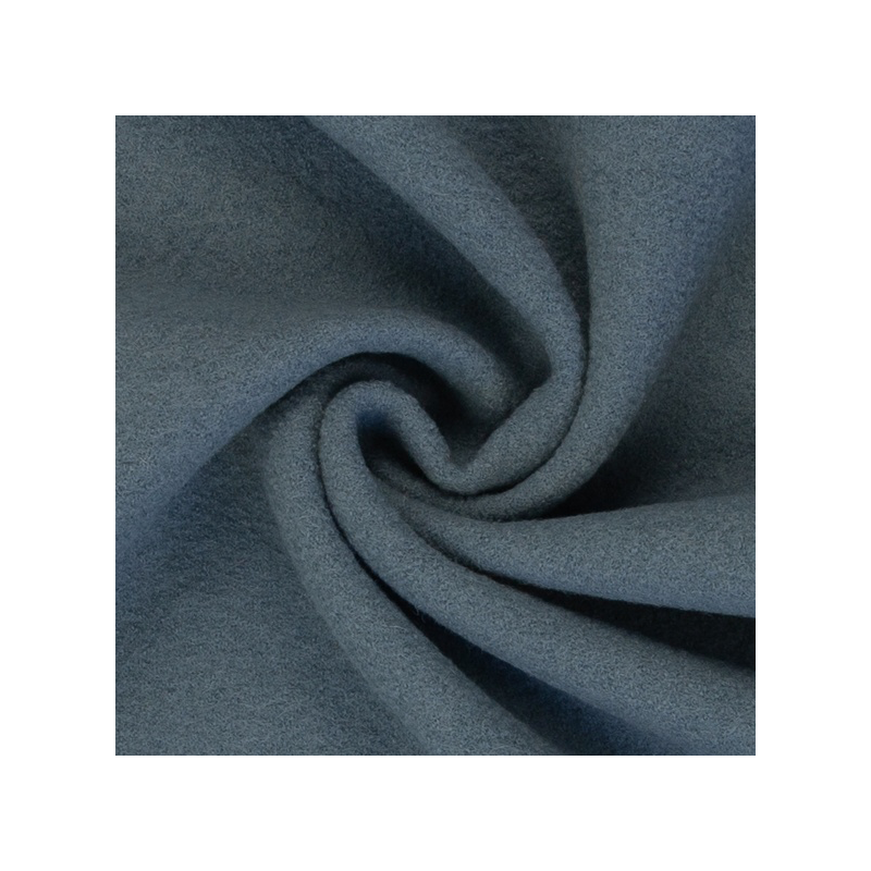 Woolwalk - Naomi bleu fumée (257)