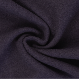 Wool felt - Naomi grape (645)