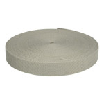 Bag strap 38mm - grey (004)