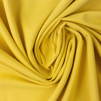 jersey Vanessa Saison jaune doux