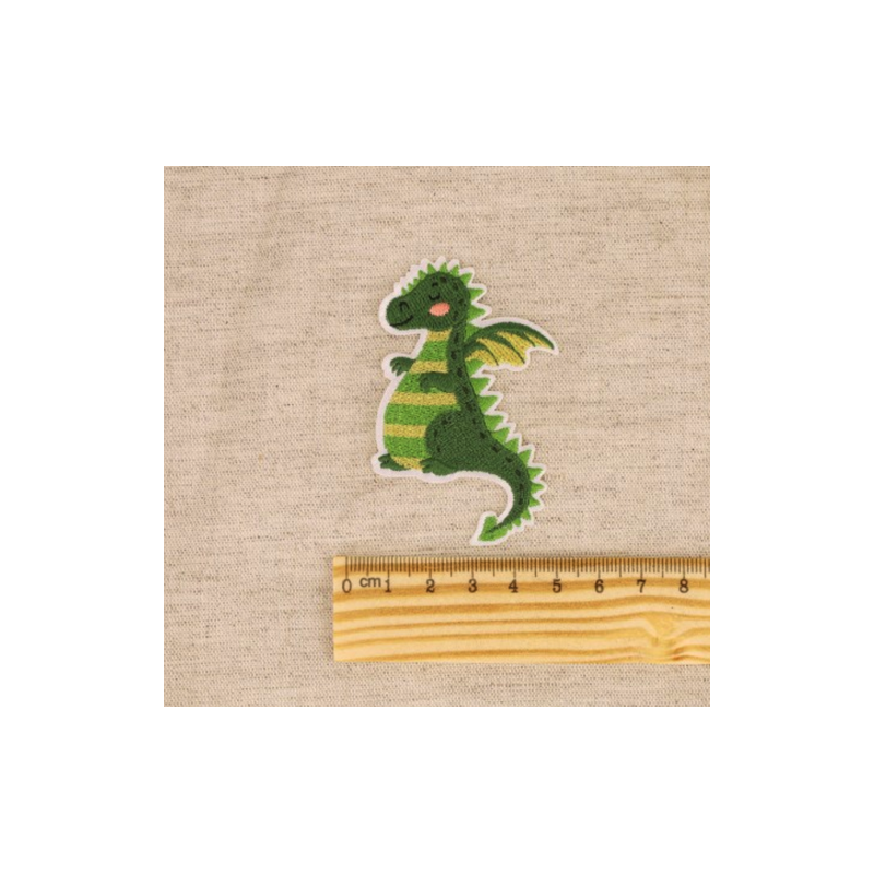 Application - Dragon