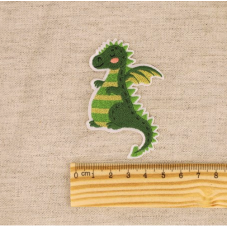 Applikation - Dragon