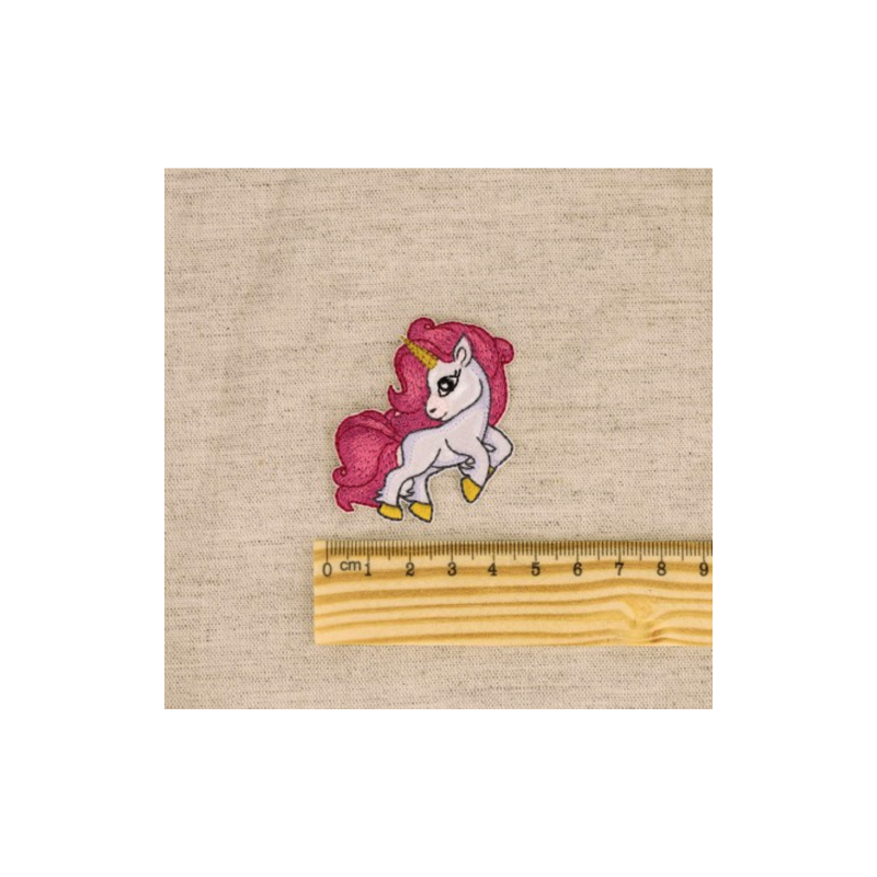 Application - Jolie Licorne
