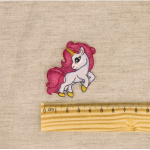 Application - Pretty unicorn