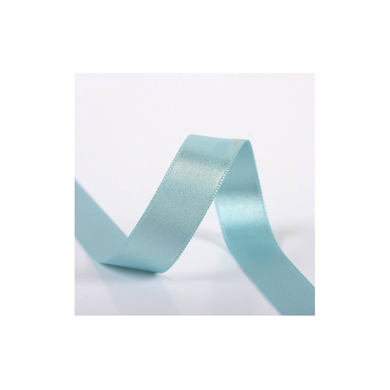 satin ribbon 10mm light mint (st104)