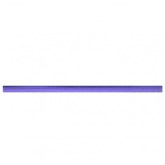 Braided cord - 3mm - lilac (st88)
