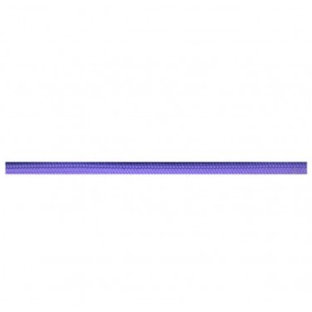 Braided cord - 3mm - lilac (st88)