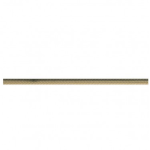 Braided cord - 3mm - beige (st40)