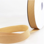 Bias binding 20mm - light beige (st240)