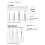 Chemise Maribell pour femme