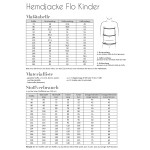 Fadenkäfer - Veste-chemise Flo enfants