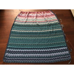 Starterset Temperaturdecke - Cool Wool blau