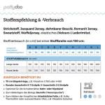 Pattydoo - Strickjacke Emma