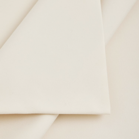 Toile Polly Mind the Maker - blanc cassé