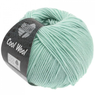 Lana Grossa - Cool Wool turquoise (2030)
