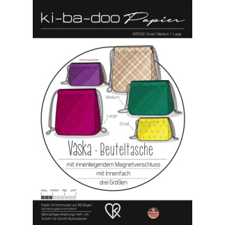 Ki-Ba-Doo Bag