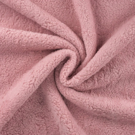 Cotton Teddy - pink