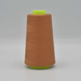 Overlock cones caramel (Q550)