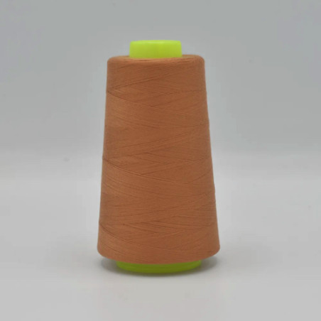 Overlock cones caramel (Q550)