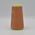 Overlock cones caramel (Q550)