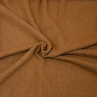 Räschte - Kuschelstrick - Gillo ocker 20cm