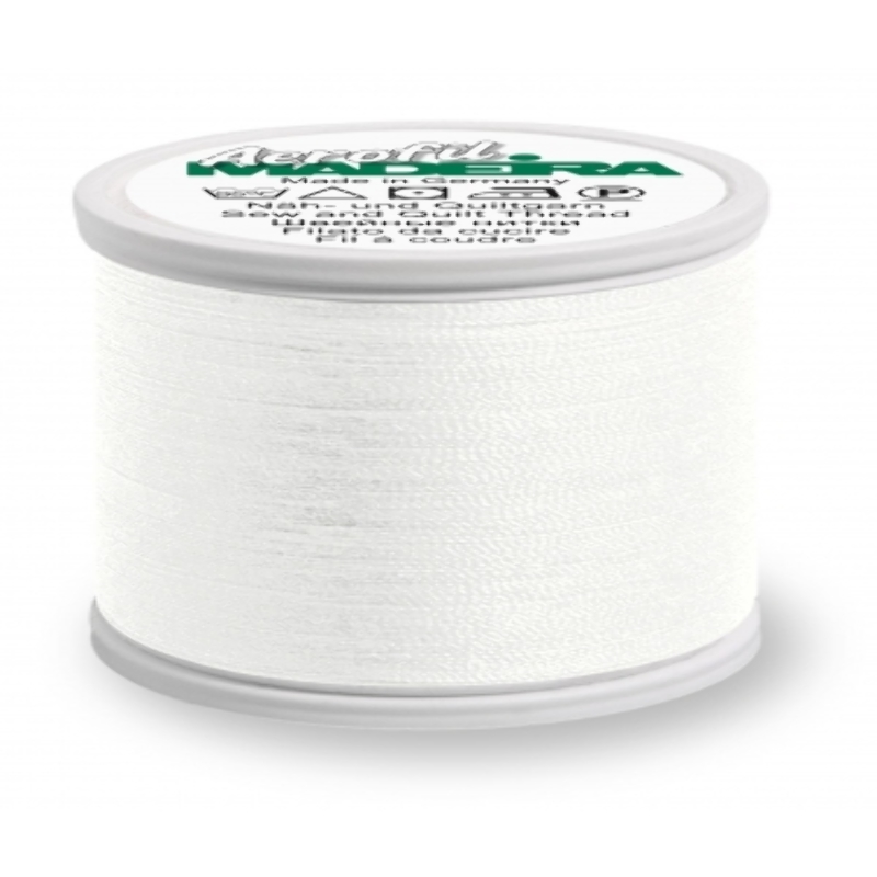 8020 natural white - 400m
