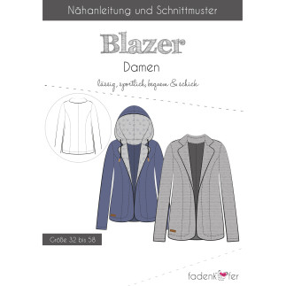 Fadenkäfer - Blazer Women