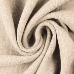 Cuddly knit - Bono natural white