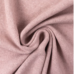 Tricot câlin - Bono rose chiné Tricot câlin - Bono rose chiné